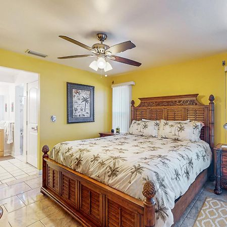 Vila Cape Escape Cape Coral Exteriér fotografie