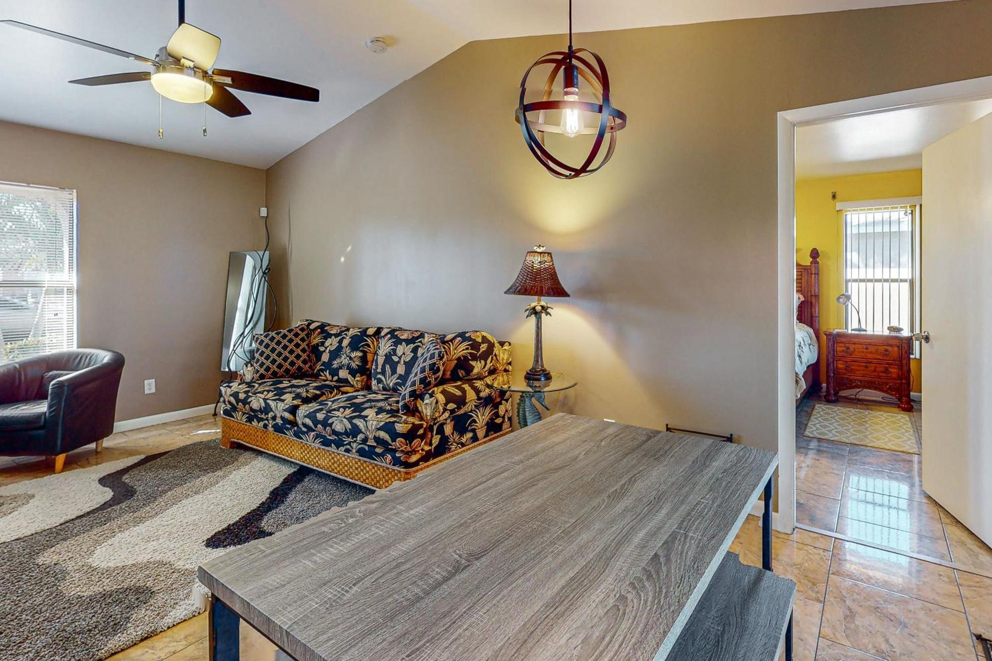 Vila Cape Escape Cape Coral Exteriér fotografie